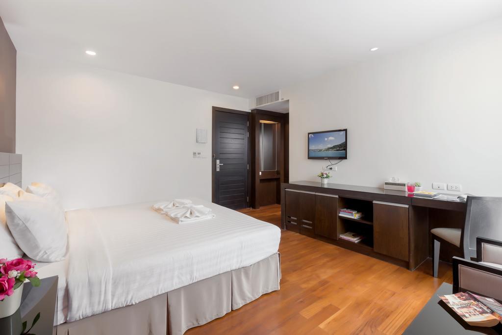 G1 Serviced Kamala Beach Aparthotel Patong