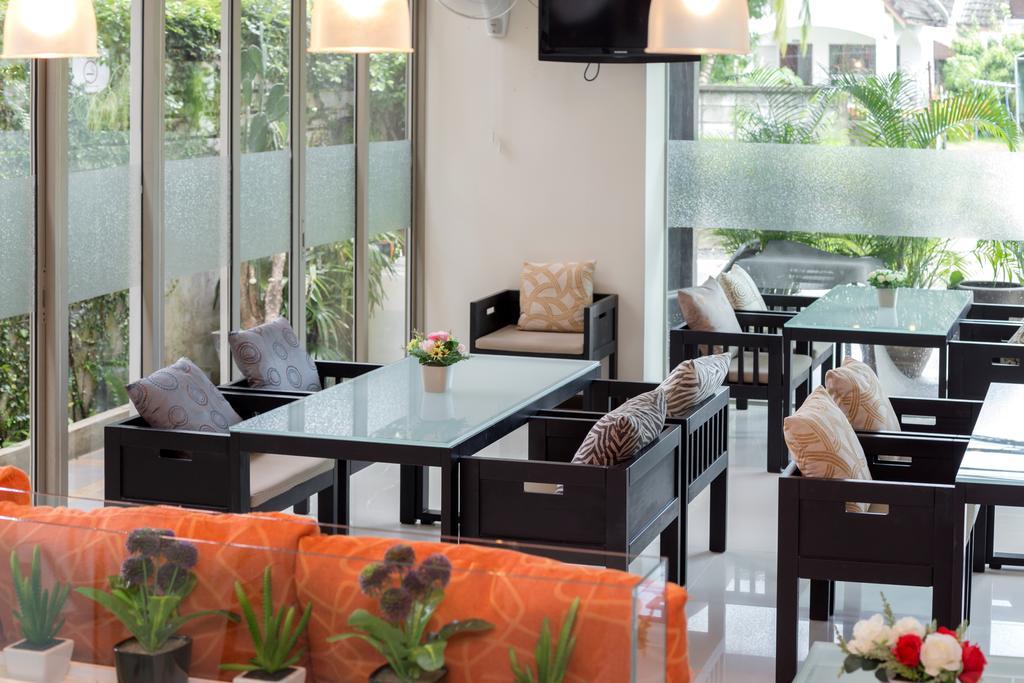 G1 Serviced Kamala Beach 2*