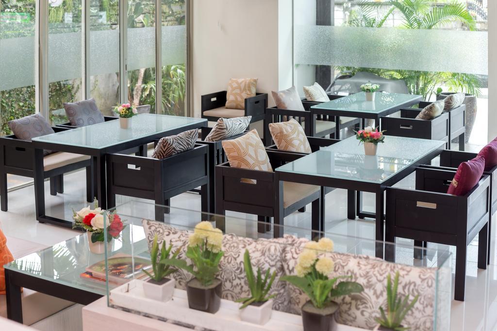 G1 Serviced Kamala Beach Aparthotel 2*