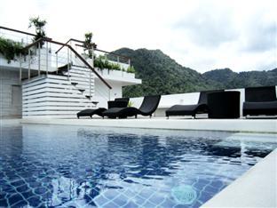 G1 Serviced Kamala Beach Aparthotel