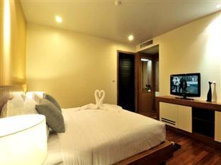 G1 Serviced Kamala Beach Aparthotel 2*