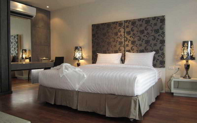 G1 Serviced Kamala Beach 2*