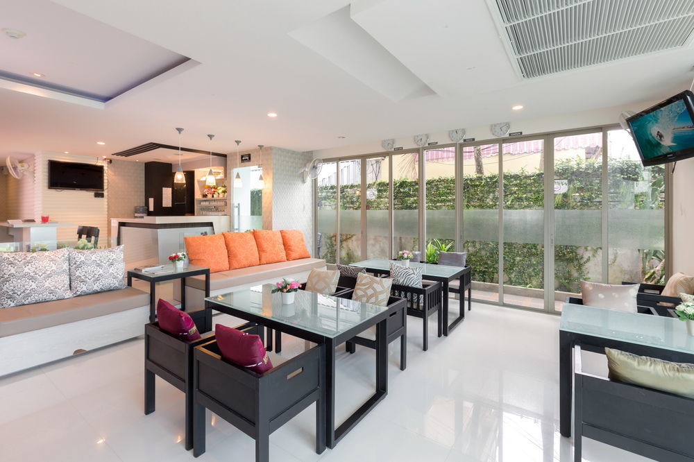G1 Serviced Kamala Beach Aparthotel