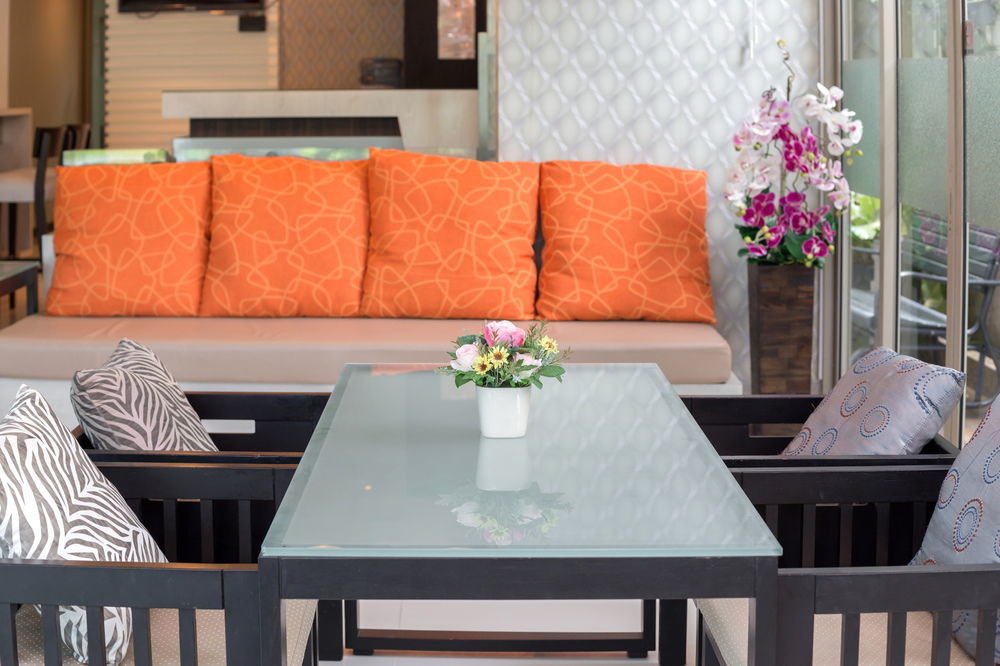 Lägenhetshotell G1 Serviced Kamala Beach Patong