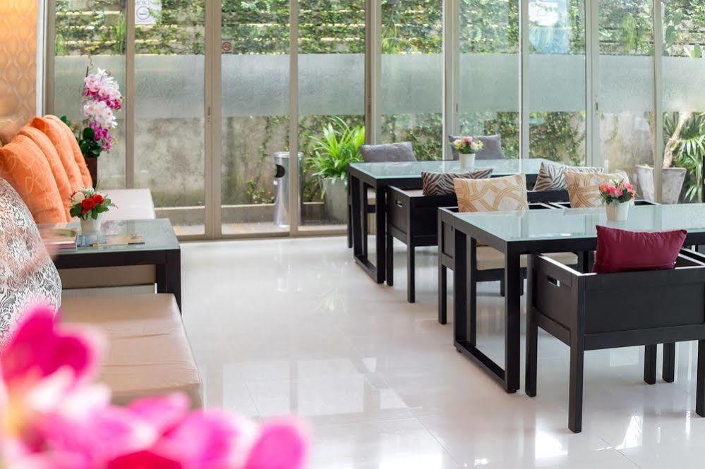 G1 Serviced Kamala Beach Aparthotel