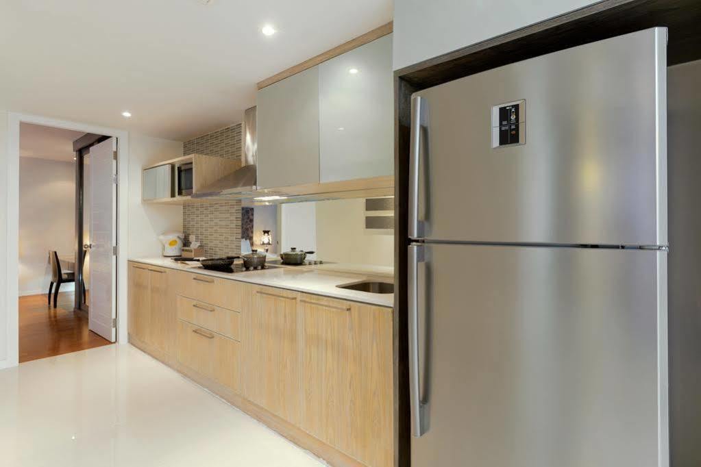 Lägenhetshotell G1 Serviced Kamala Beach 2*