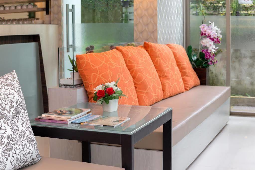 Aparthotel G1 Serviced Kamala Beach 2*