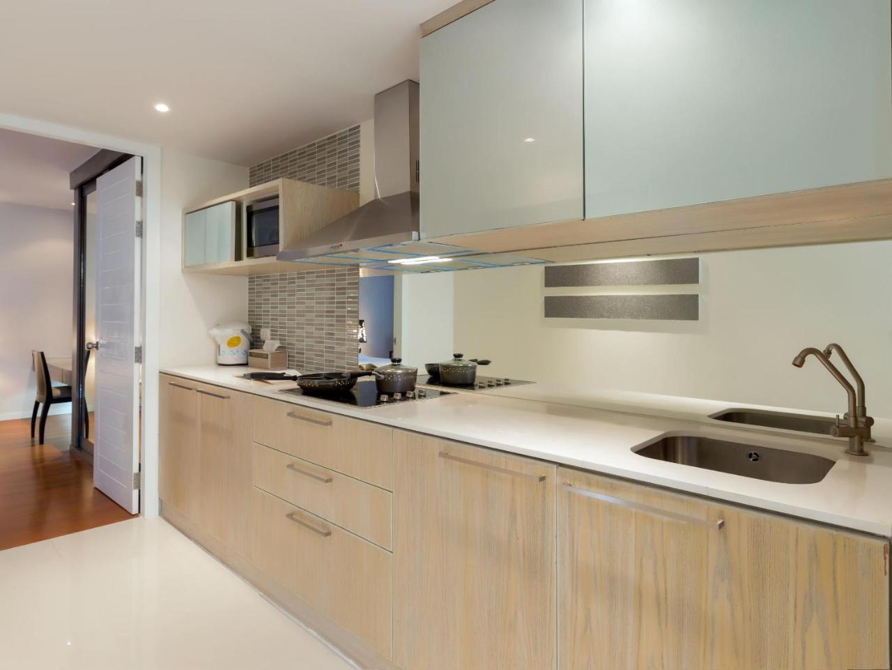 G1 Serviced Kamala Beach Aparthotel Patong