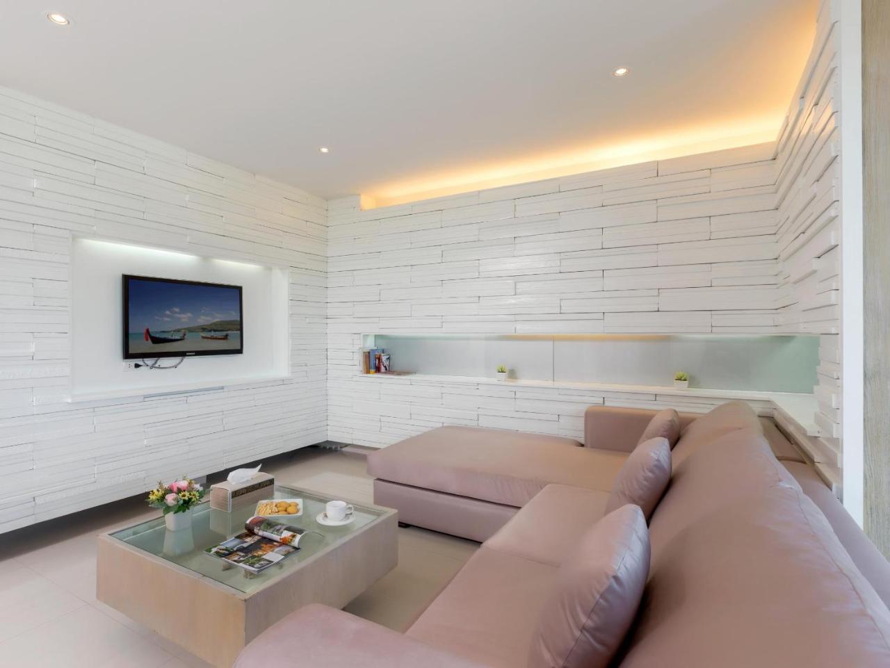 Aparthotel G1 Serviced Kamala Beach